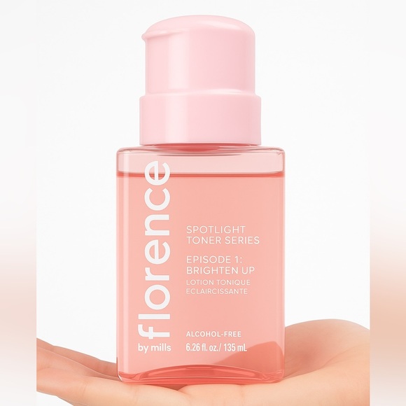 Florence by Mills Spotlight Toner Series – Episode 1: Brighten Up, NWT - Picture 1 of 3